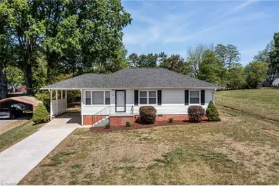 1723 Power Line Road, Elon, NC 27244 - Photo 1