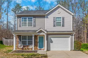 4136 Duck Pond Ct, Winston-Salem, NC 27107 - Photo 1