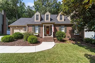 2425 Quaker Landing Rd, Greensboro, NC 27455 - Photo 1