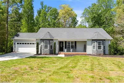 331 Twin Creeks Drive, Stokesdale, NC 27357 - Photo 1
