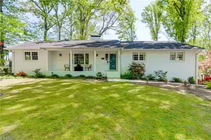 3900 Guinevere Ln, Winston-Salem, NC 27104 - Photo 1