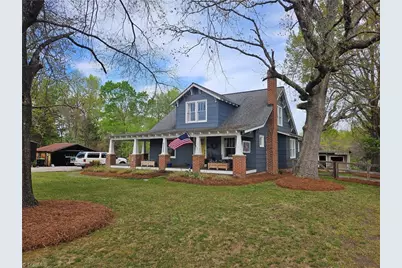 4255 Wallburg High Point Road, High Point, NC 27265 - Photo 1