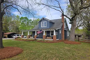 4255 Wallburg-High Point Rd, High Point, NC 27265 - Photo 1