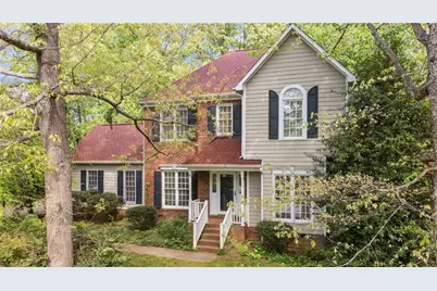 7291 Pellinore Drive, Pfafftown, NC 27040 - Photo 1