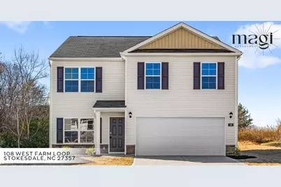 108 West Farm Loop, Stokesdale, NC 27357 - Photo 1