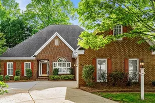 15 Waxwing Cove, Greensboro, NC 27455 - Photo 1