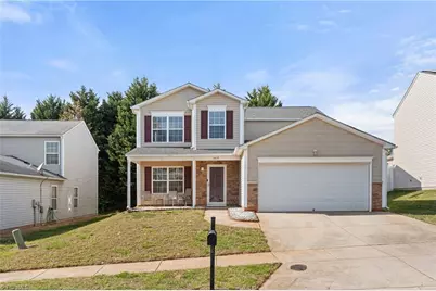 4439 Vernon Circle, Kernersville, NC 27284 - Photo 1