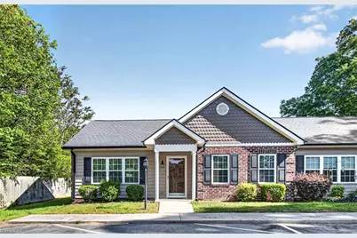 716 Dixon Avenue #A, Asheboro, NC 27203 - Photo 1