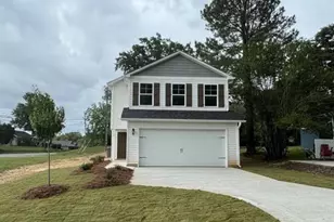 408 Michel St, Burlington, NC 27217 - Photo 1