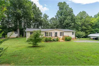 5222 Poplar Ridge Road, Trinity, NC 27370 - Photo 1