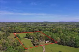 1336 Chinn Ln, Yadkinville, NC 27055 - Photo 1