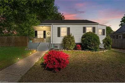 1521 Summit Avenue, Greensboro, NC 27405 - Photo 1