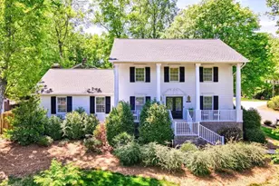 1005 Westminster Dr, Greensboro, NC 27410 - Photo 1