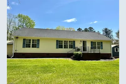291 Howardtown Road, Mocksville, NC 27028 - Photo 1