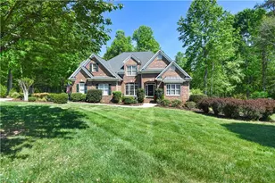 6810 Buckley Dr, Summerfield, NC 27358 - Photo 1