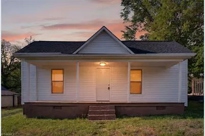 811 Vail Avenue, High Point, NC 27260 - Photo 1