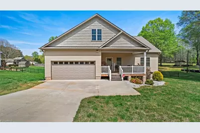 1880 Chestnut Grove Road, King, NC 27021 - Photo 1