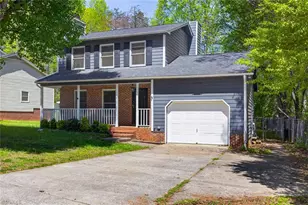 2 Lord Foxley Ct, Greensboro, NC 27405 - Photo 1