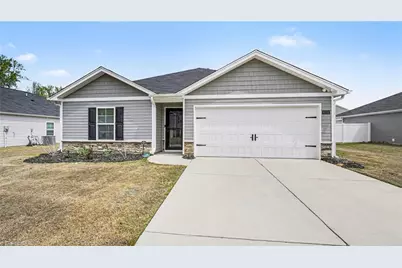 6374 Cedar Hill Court, Trinity, NC 27370 - Photo 1