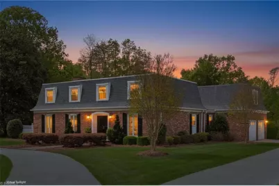 150 Hogan Drive, Stoneville, NC 27048 - Photo 1