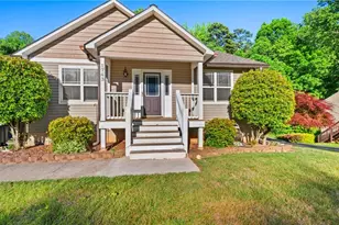 1743 Willa Pl Dr, Kernersville, NC 27284 - Photo 1