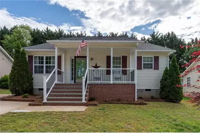 217 Williamsgate Court, Winston-Salem, NC 27107 - Photo 1
