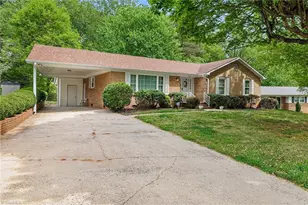 3621 Sawyer Dr, Winston-Salem, NC 27105 - Photo 1