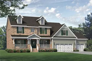 8108 Aspery Ct, Stokesdale, NC 27357 - Photo 1