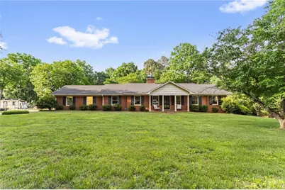 820 Woodcrest Drive, Winston-Salem, NC 27104 - Photo 1