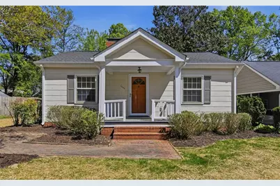 1008 Cleburne Street, Greensboro, NC 27408 - Photo 1