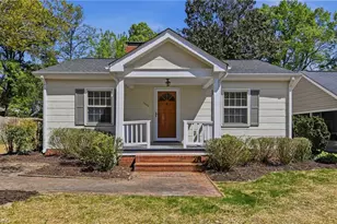 1008 Cleburne St, Greensboro, NC 27408 - Photo 1