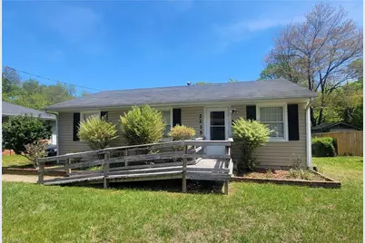 2215 Bertie Street, Greensboro, NC 27403 - Photo 1