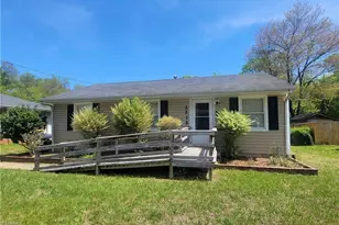2215 Bertie St, Greensboro, NC 27403 - Photo 1