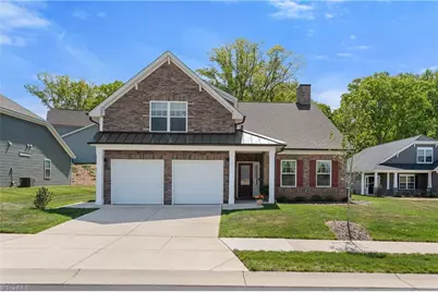 111 Candle Light Court, Advance, NC 27006 - Photo 1