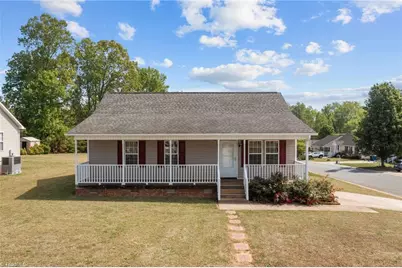 701 Bob Baxter Drive, Elon, NC 27244 - Photo 1