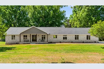 7403 Friendship Ledford Road, Winston-Salem, NC 27107 - Photo 1