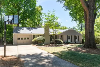 504 Audubon Drive, Greensboro, NC 27410 - Photo 1