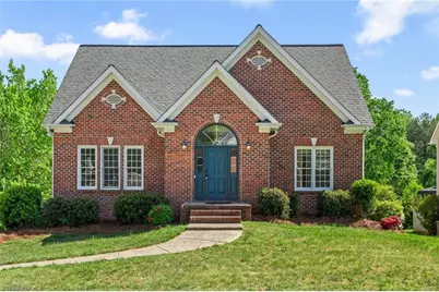 828 Woodview Ridge Trail, Lewisville, NC 27023 - Photo 1