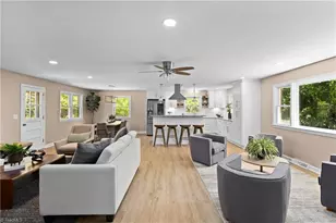 4300 Lisa Dr, Winston-Salem, NC 27103 - Photo 1