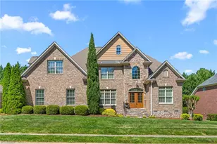 713 Mill Pointe Way, Elon, NC 27244 - Photo 1