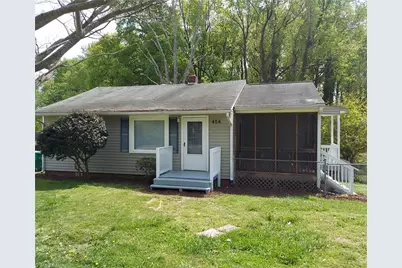 414 E Peachtree Drive, High Point, NC 27265 - Photo 1