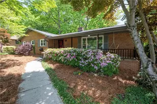 2540 Polo Rd, Winston-Salem, NC 27106 - Photo 1