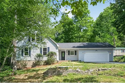 4803 Whisper Oak Drive, Trinity, NC 27370 - Photo 1