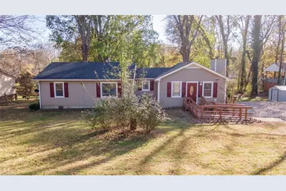 105 W Lakefield Drive, Greensboro, NC 27406 - Photo 1