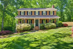 240 Lilac Dr, Kernersville, NC 27284 - Photo 1