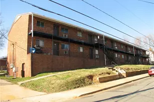632 Mulberry St, Winston-Salem, NC 27101 - Photo 1