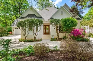 428 Biscayne St, Winston-Salem, NC 27104 - Photo 1