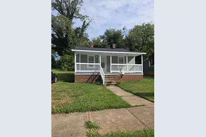 325 W 23rd Street, Winston-Salem, NC 27105 - Photo 1
