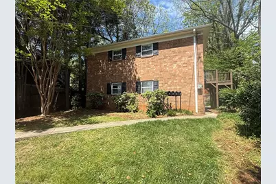 1120 West End Boulevard #3, Winston-Salem, NC 27101 - Photo 1