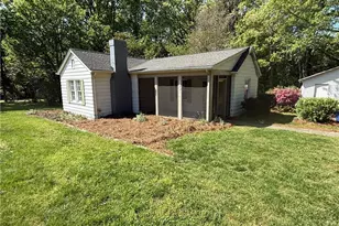 159 Stanton Dr, Winston-Salem, NC 27106 - Photo 1